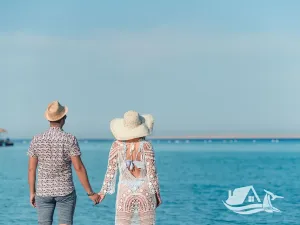 Prodej bytu 2+kk, Hurghada, Egypt, 96 m2