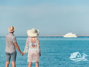 Prodej bytu 2+kk, Hurghada, Egypt, 96 m2