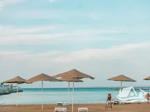 Prodej bytu 3+kk, Hurghada, Egypt, 119 m2