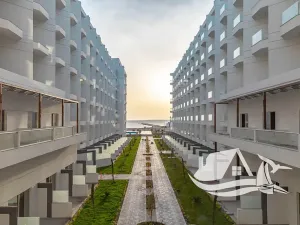 Prodej bytu 3+kk, Hurghada, Egypt, 119 m2