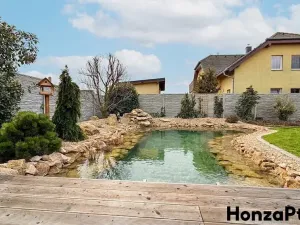 Prodej rodinného domu, Předboj, Krátká, 66 m2