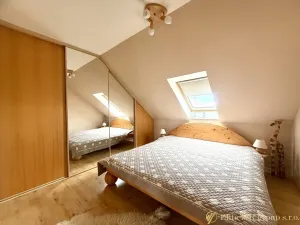 Prodej bytu 3+1, Nymburk, Maršála Koněva, 84 m2