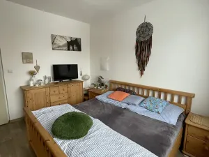 Prodej bytu 3+1, Týniště nad Orlicí, Vrchlického, 70 m2