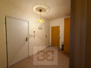 Pronájem bytu 3+1, Plzeň, Lábkova, 80 m2