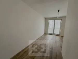 Pronájem bytu 1+kk, Praha - Radotín, Zbynická, 30 m2