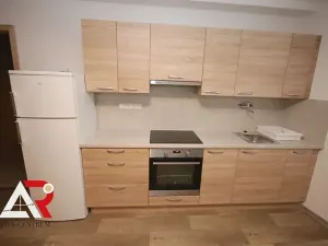 Pronájem bytu 1+kk, Brno, Táborská, 28 m2