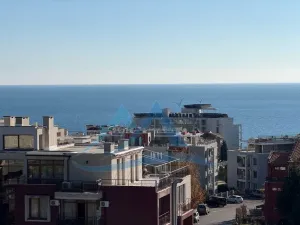 Prodej bytu 2+kk, Sveti Vlas, Raduga 2, Bulharsko, 52 m2