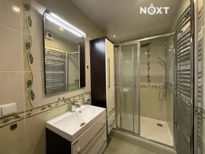 Pronájem bytu 3+1, Jilemnice, Spořilovská, 80 m2