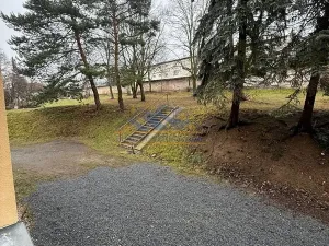 Prodej bytu 2+1, Hořovice, Palachova, 56 m2