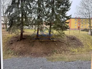 Prodej bytu 2+1, Hořovice, Palachova, 56 m2