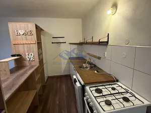 Prodej bytu 2+1, Hořovice, Palachova, 56 m2