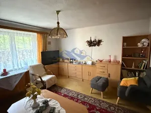 Prodej bytu 4+1, Zaječov, 120 m2