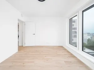 Pronájem bytu 2+kk, Praha - Stodůlky, Hábova, 52 m2