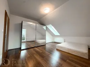 Pronájem bytu 2+kk, Mukařov, Šípková, 51 m2