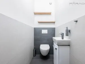 Prodej bytu 3+kk, Praha - Štěrboholy, Laudonova, 76 m2