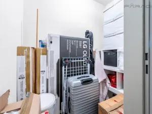 Prodej bytu 3+kk, Praha - Štěrboholy, Laudonova, 76 m2