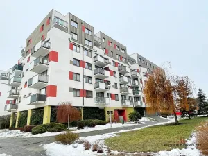 Pronájem bytu 2+kk, Praha - Dolní Měcholupy, Kardausova, 54 m2