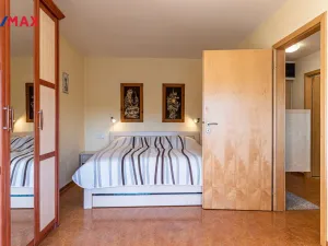 Pronájem bytu 1+1, Brno - Zábrdovice, Příkop, 38 m2