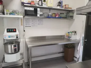 Pronájem restaurace, Praha - Letňany, Chlebovická, 110 m2