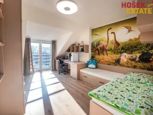 Prodej rodinného domu, Ochoz u Brna, Pod Skalkou, 156 m2