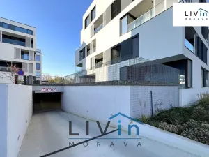 Pronájem bytu 2+kk, Olomouc, Ostrovní, 65 m2