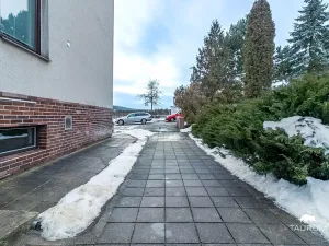 Prodej bytu 3+1, Kvíčovice, 89 m2