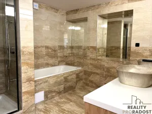 Pronájem bytu 3+kk, Moravský Krumlov, Tiskárenská, 164 m2