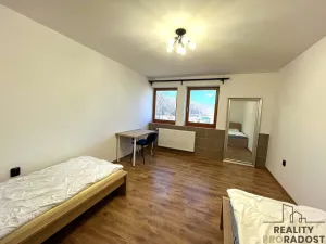 Pronájem bytu 3+kk, Moravský Krumlov, Tiskárenská, 164 m2
