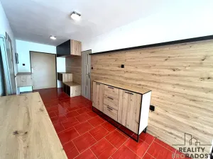 Pronájem bytu 3+kk, Moravský Krumlov, Tiskárenská, 164 m2