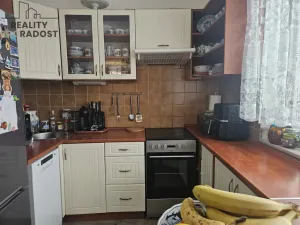 Prodej bytu 3+kk, Teplice, Novoveská, 81 m2