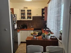 Prodej bytu 3+kk, Teplice, Novoveská, 81 m2