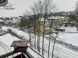 Prodej bytu 3+kk, Teplice, Novoveská, 81 m2