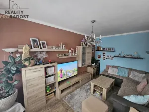 Prodej bytu 3+kk, Teplice, Novoveská, 81 m2