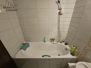 Prodej bytu 3+kk, Teplice, Novoveská, 81 m2