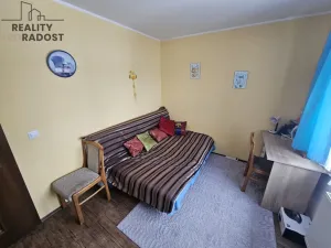 Prodej bytu 3+kk, Teplice, Novoveská, 81 m2