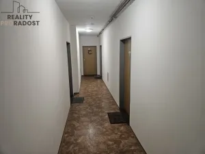 Prodej bytu 3+kk, Teplice, Novoveská, 81 m2