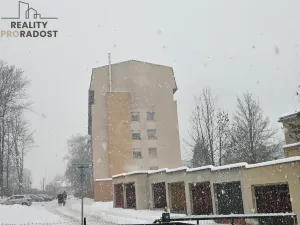 Prodej bytu 3+kk, Teplice, Novoveská, 81 m2