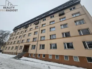 Prodej bytu 3+kk, Teplice, Novoveská, 81 m2