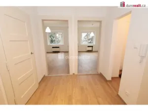 Pronájem bytu 2+kk, Praha - Vinohrady, Mrštíkova, 57 m2