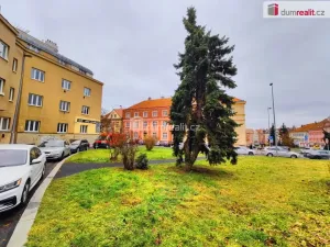 Pronájem bytu 2+kk, Praha - Vinohrady, Mrštíkova, 57 m2