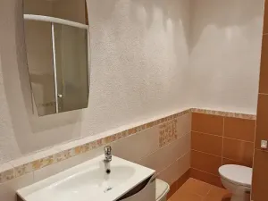 Pronájem bytu 1+kk, Plzeň, Jesenická, 32 m2