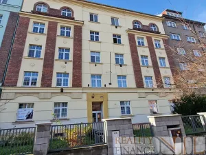 Pronájem bytu 3+kk, Plzeň, Edvarda Beneše, 73 m2