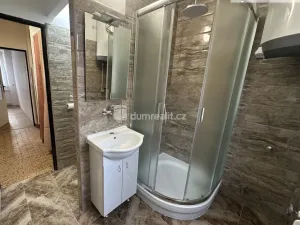 Prodej bytu 4+1, Starý Kolín - Bašta, B. Smetany, 75 m2