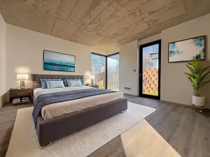 Pronájem rodinného domu, Humpolec, Terasy, 254 m2