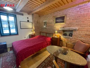 Prodej chalupy, Lhotka, 169 m2