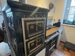 Prodej chalupy, Lhotka, 169 m2