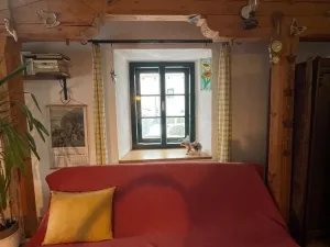 Prodej chalupy, Lhotka, 169 m2