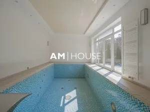 Prodej rodinného domu, Praha - Pitkovice, Křemenáčová, 330 m2