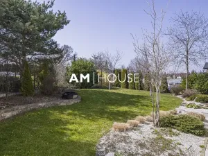 Prodej rodinného domu, Praha - Pitkovice, Křemenáčová, 330 m2