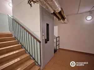 Prodej skladu, Brno, Jedovnická, 20 m2